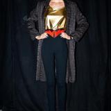 Colección Amores Trash Couture